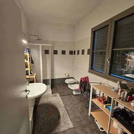 Apartment Bovisa Loft Milan